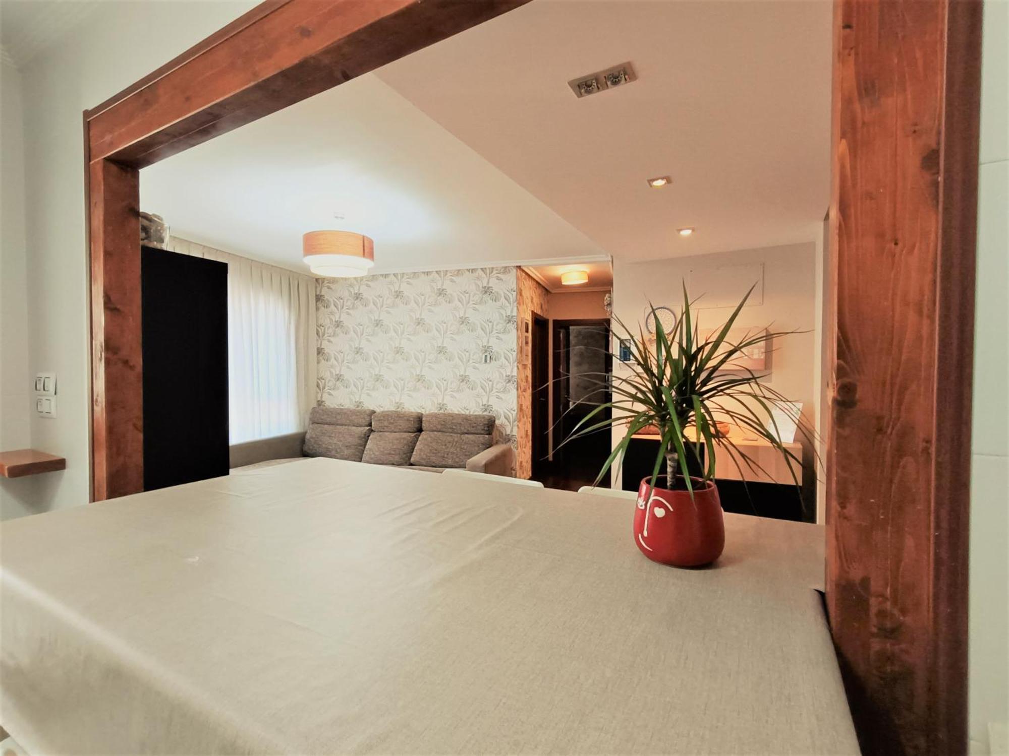Bec, Hospital Cruces, Parking Gratis, Wifi, Aa, A 15 Min De Bilbao Apartman Barakaldo Kültér fotó
