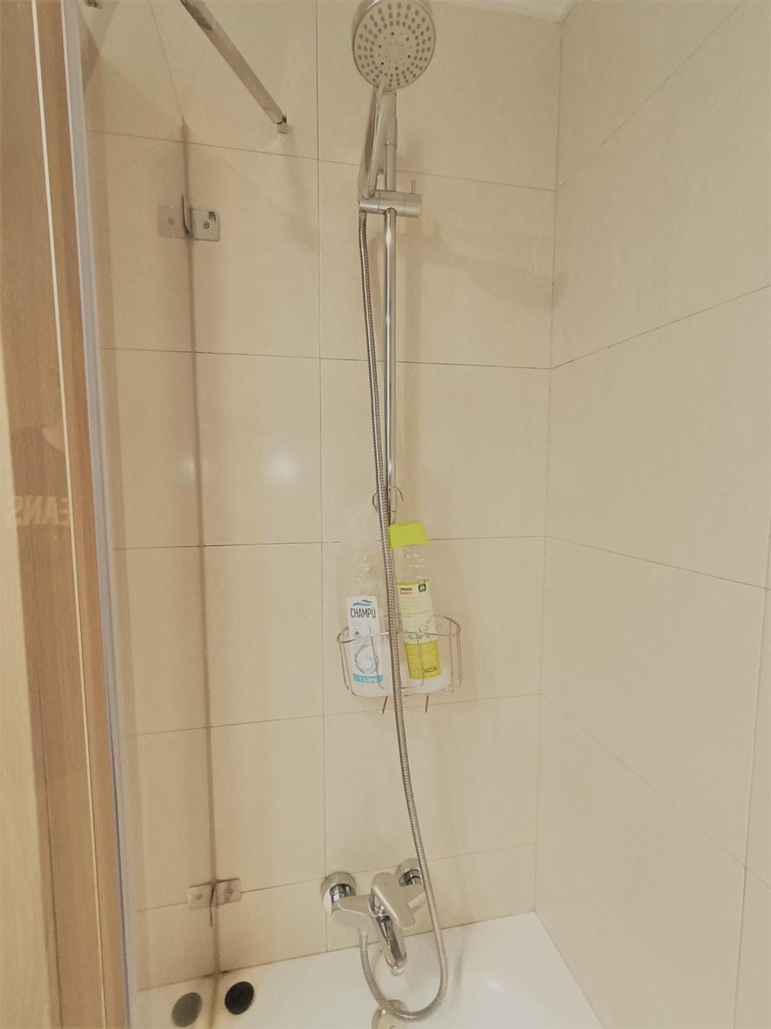Bec, Hospital Cruces, Parking Gratis, Wifi, Aa, A 15 Min De Bilbao Apartman Barakaldo Kültér fotó