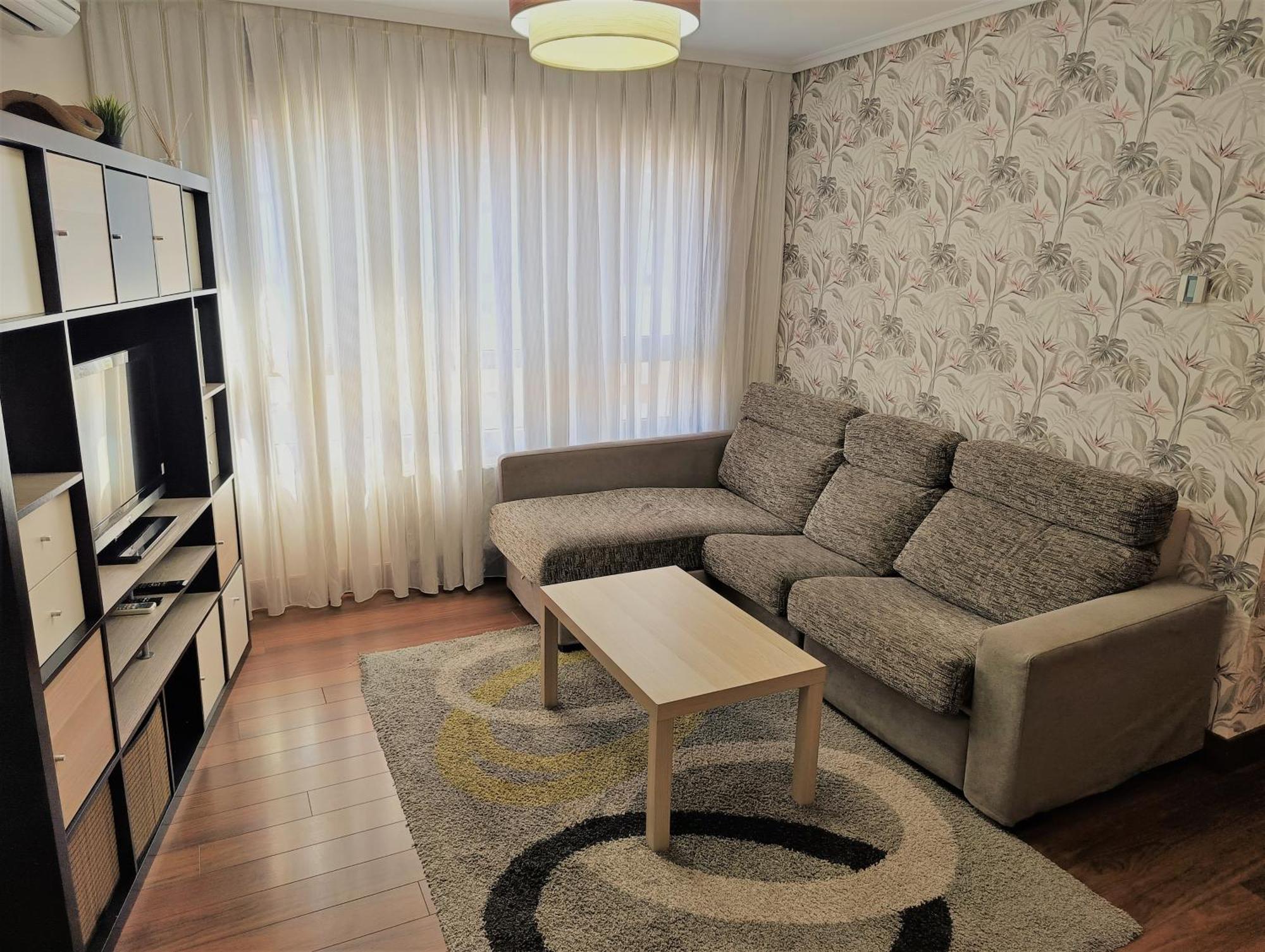 Bec, Hospital Cruces, Parking Gratis, Wifi, Aa, A 15 Min De Bilbao Apartman Barakaldo Kültér fotó