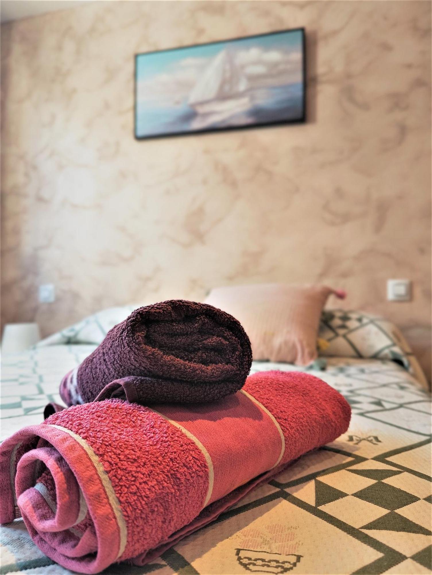 Bec, Hospital Cruces, Parking Gratis, Wifi, Aa, A 15 Min De Bilbao Apartman Barakaldo Kültér fotó