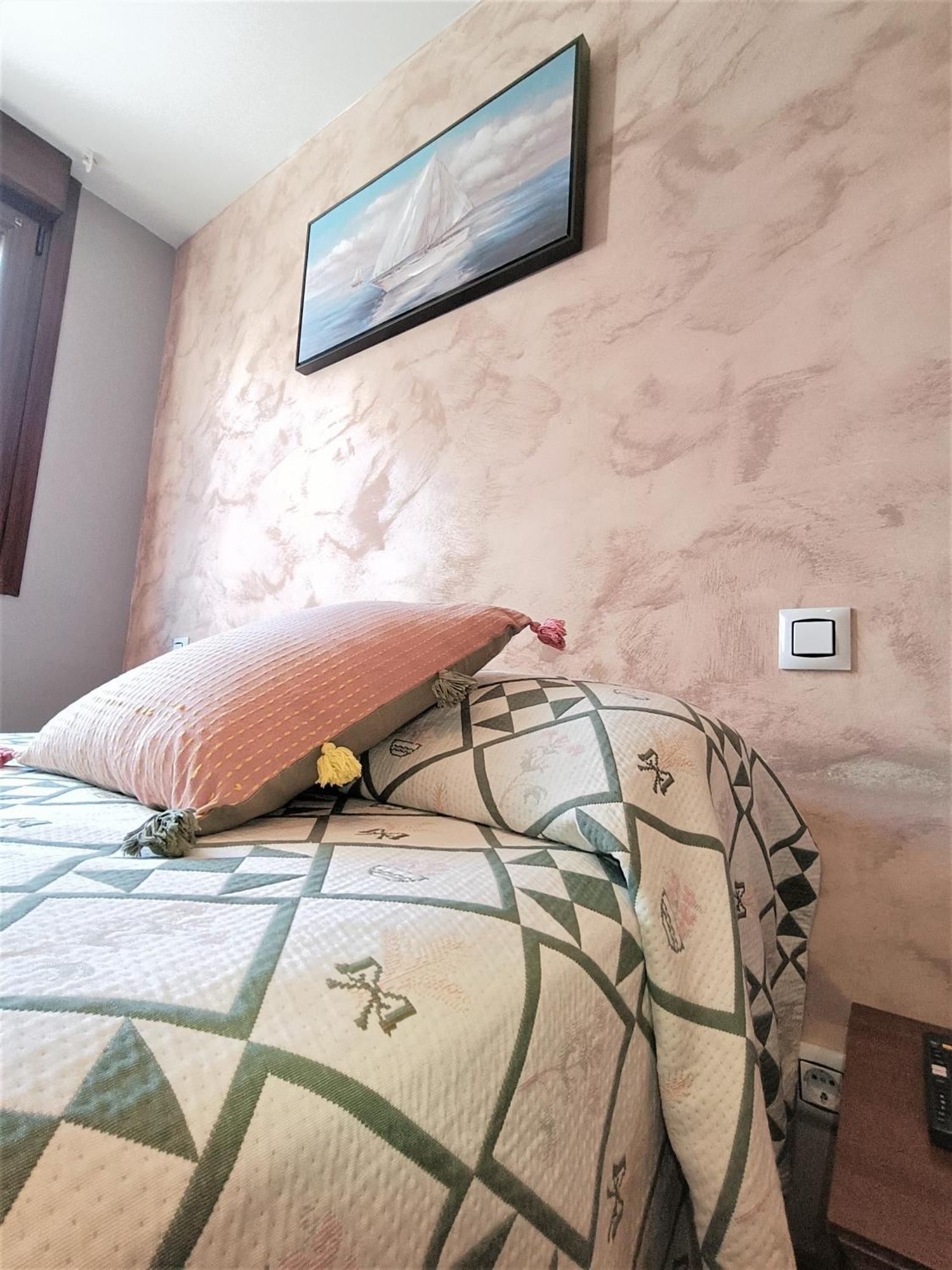 Bec, Hospital Cruces, Parking Gratis, Wifi, Aa, A 15 Min De Bilbao Apartman Barakaldo Kültér fotó