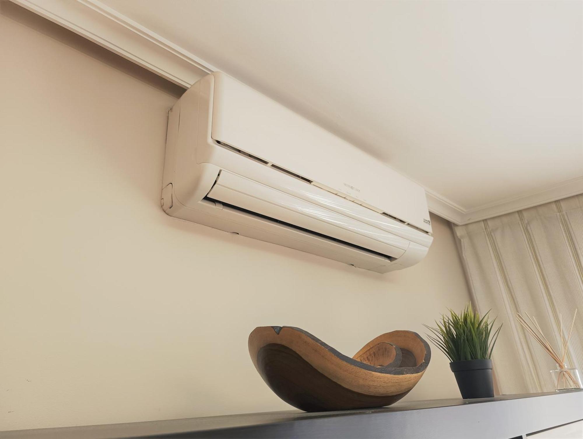 Bec, Hospital Cruces, Parking Gratis, Wifi, Aa, A 15 Min De Bilbao Apartman Barakaldo Kültér fotó
