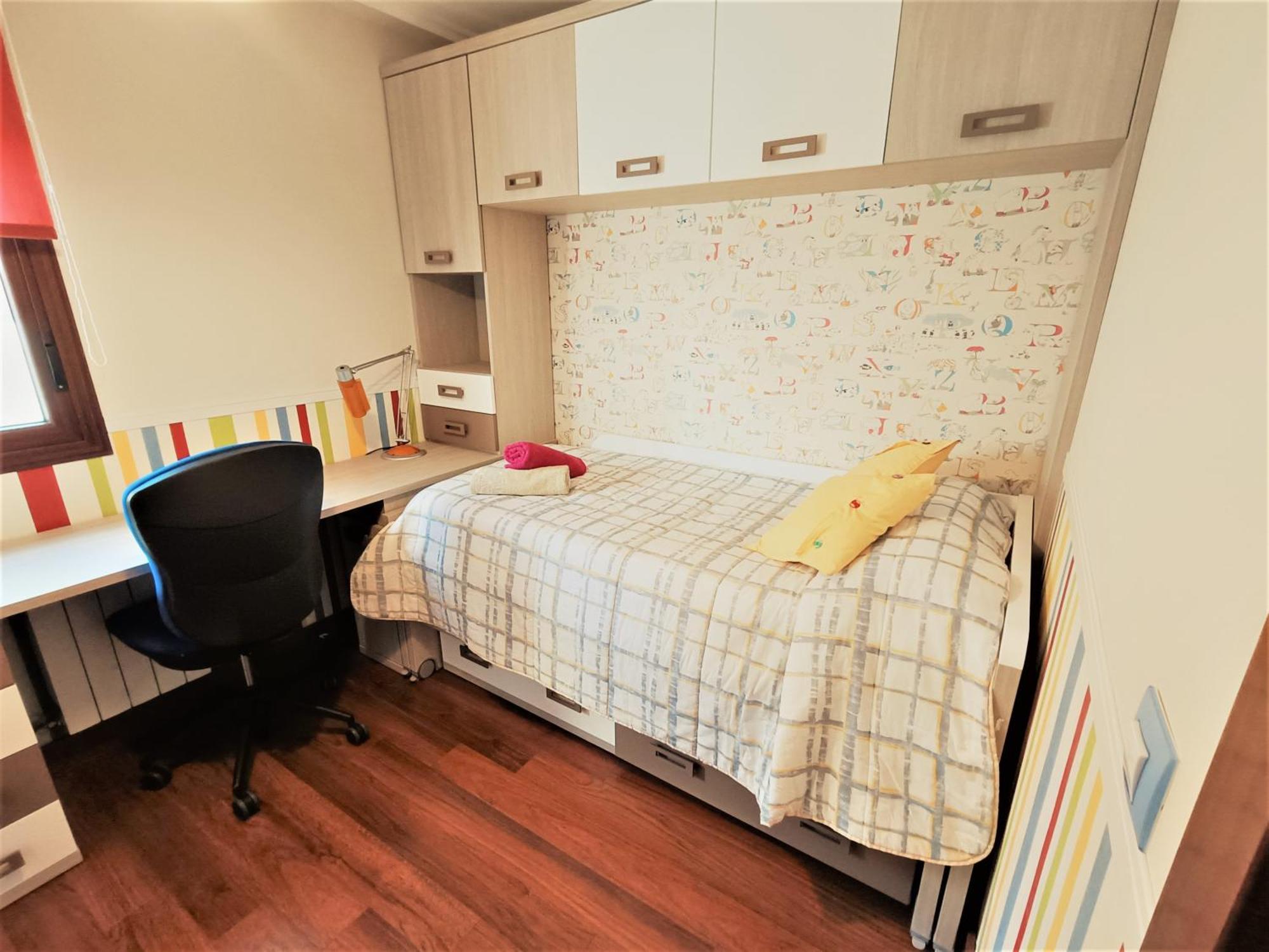 Bec, Hospital Cruces, Parking Gratis, Wifi, Aa, A 15 Min De Bilbao Apartman Barakaldo Kültér fotó